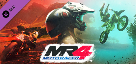 Moto Racer 4