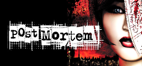 Post Mortem banner