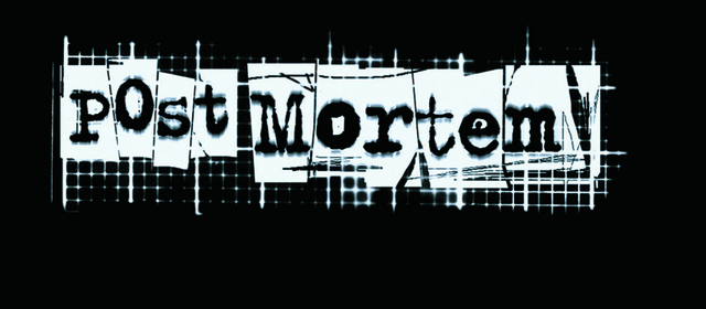 Post Mortem