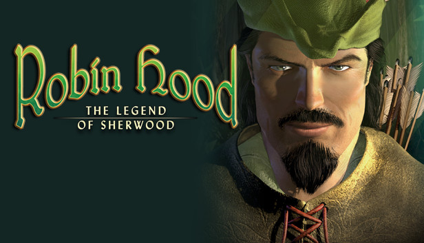 Robin Hood - The Legend of Sherwood