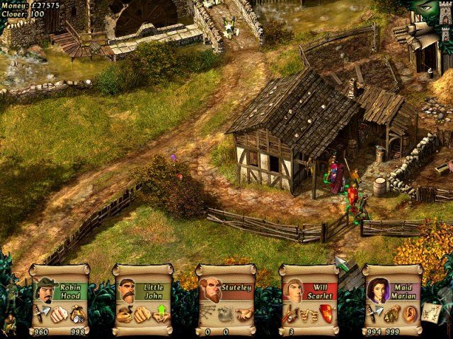 Robin Hood: The Prince for Android - Download