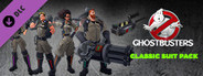 Ghostbusters™: Classic Suit Pack