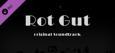 Rot Gut - OST banner image