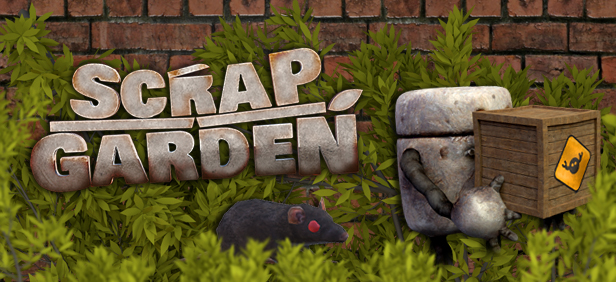 Scrap Garden - The Day Before on Steam