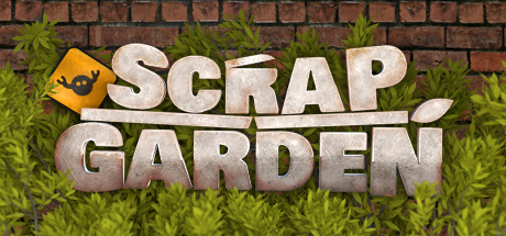 Scrap Garden header image