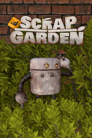 Scrap Garden Steam CD Key