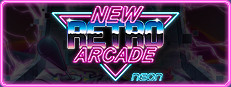 New Retro Arcade: Neon