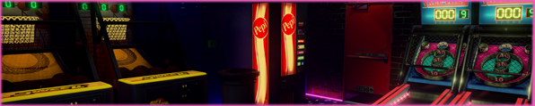 New Retro Arcade: Neon on Steam