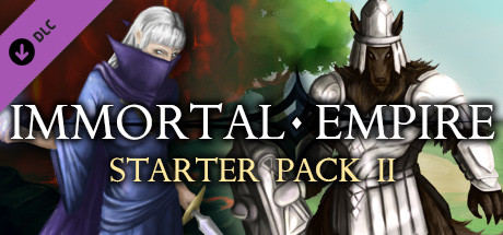 immortal empire - starter pack 2 vertical card thumbnail