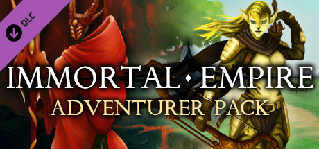 immortal empire - adventurer pack vertical card thumbnail