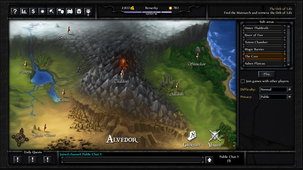 скриншот Immortal Empire - Adventurer Pack 0