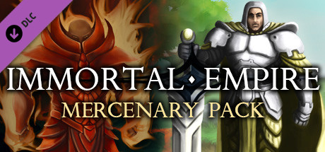 immortal empire - mercenary pack vertical card thumbnail