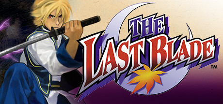 THE LAST BLADE header image