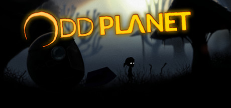 OddPlanet header image