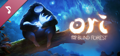 Ori and the Blind Forest (Original Soundtrack) banner image