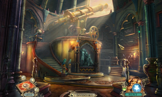 Hidden Expedition: The Crown of Solomon Collector's Edition