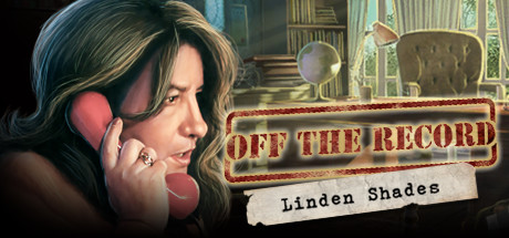 Off the Record: The Linden Shades Collector's Edition Cover Image