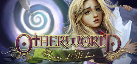 Otherworld: Spring of Shadows Collector's Edition Cover Image