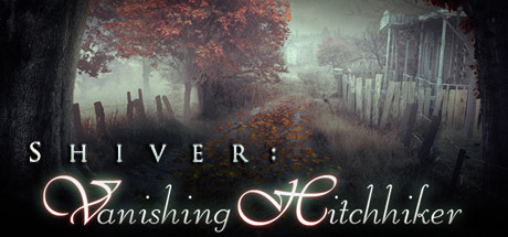 Shiver: Vanishing Hitchhiker Collector's Edition Cover Image