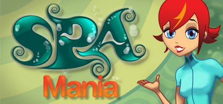 Spa Mania steam charts