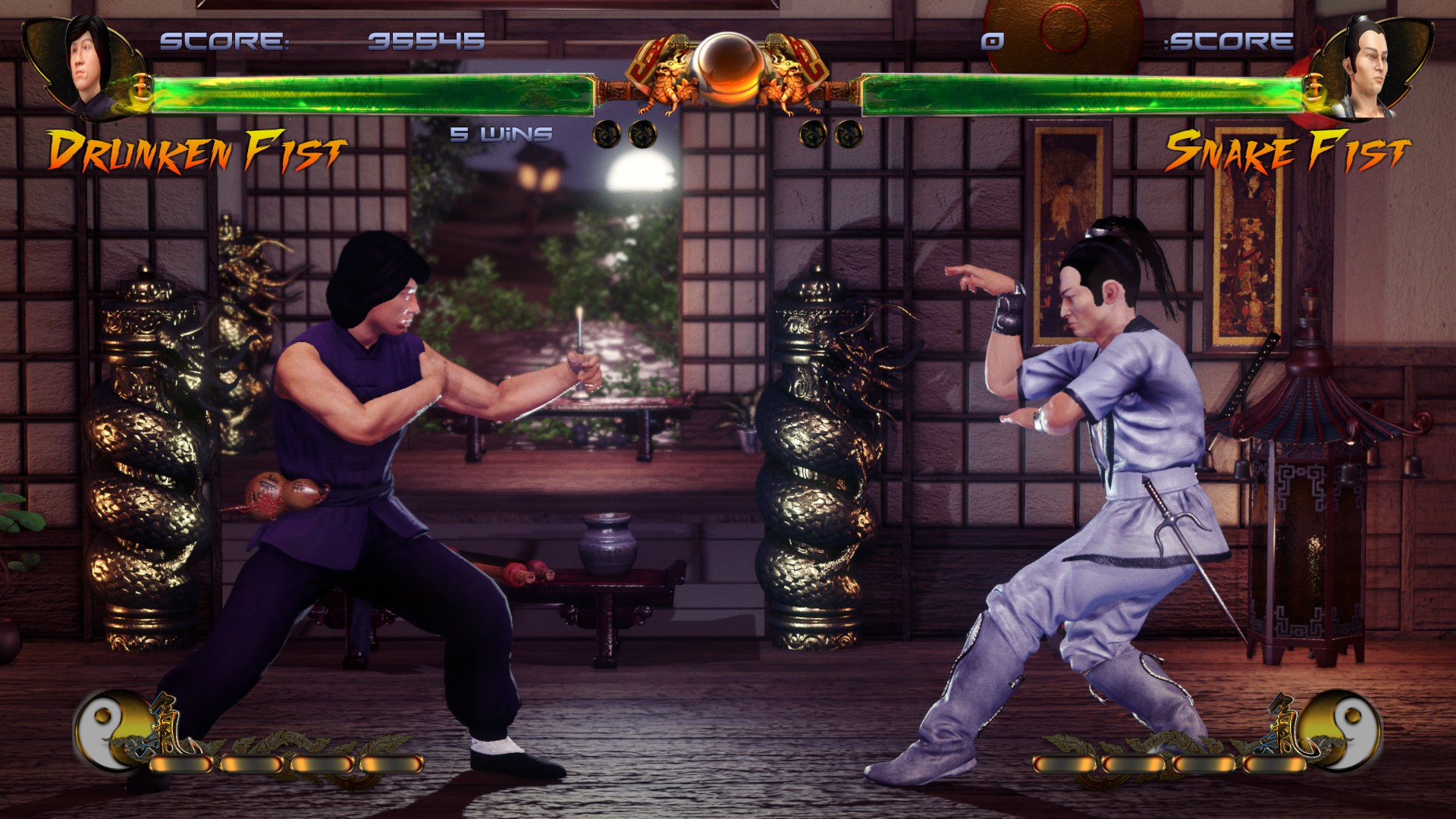 图片[2]_Shaolin vs Wutang 少林与武当|官方中文|Build 9843369 - 白嫖游戏网_白嫖游戏网
