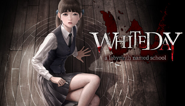 white day a labyrinth named school pc