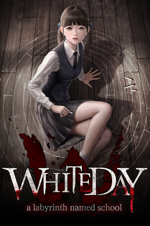 White Day: A Labyrinth Named School - PC (Steam)