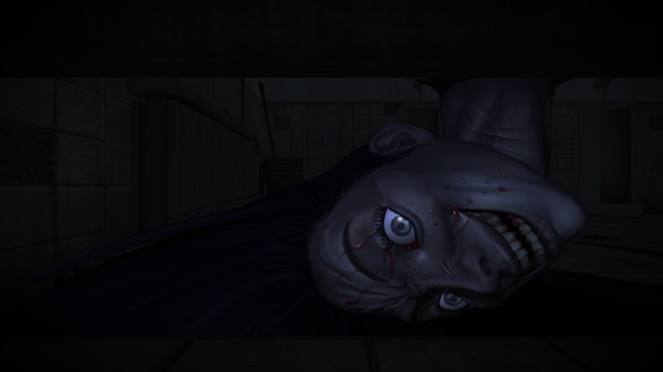 Скриншоты White Day: A Labyrinth Named School 5