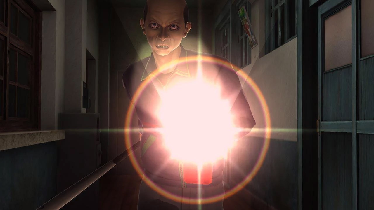 White Day: A Labyrinth Named School #7