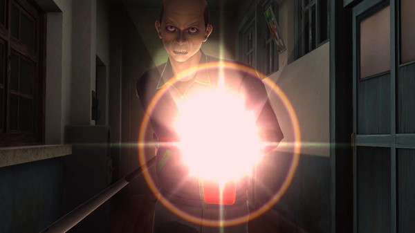 Скриншоты White Day: A Labyrinth Named School 7