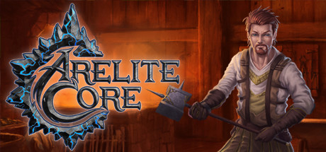 Image for Arelite Core