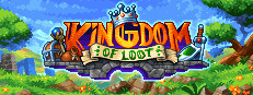 Kingdom of Loot 게임 이미지