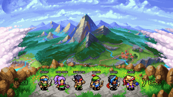 скриншот Kingdom of Loot 1