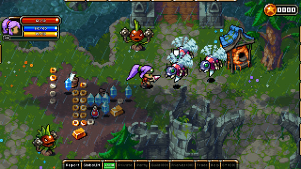 скриншот Kingdom of Loot 5