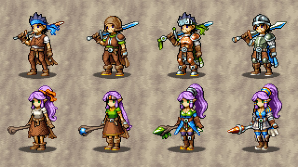 скриншот Kingdom of Loot 4