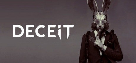 Deceit banner