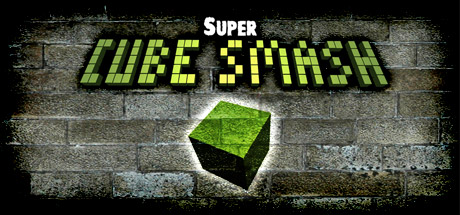 Super Cube Smash steam charts