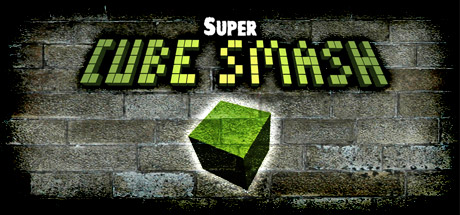 Super Cube Smash header image