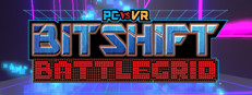 BitShift: BattleGrid 게임 이미지