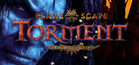 Planescape: Torment: Enhanced Edition Cover Image