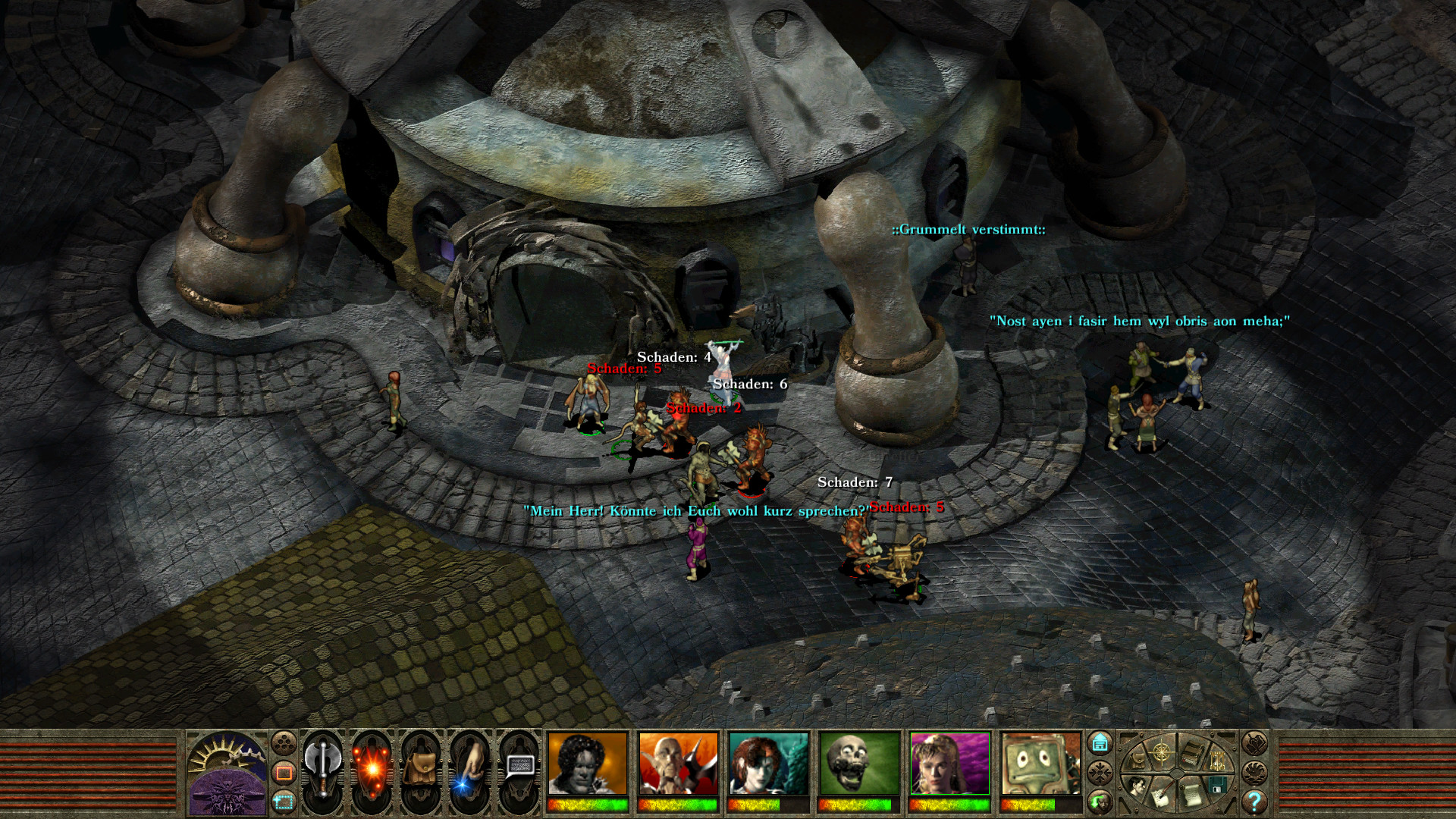 Planescape Torment Enhanced Edition Bei Steam