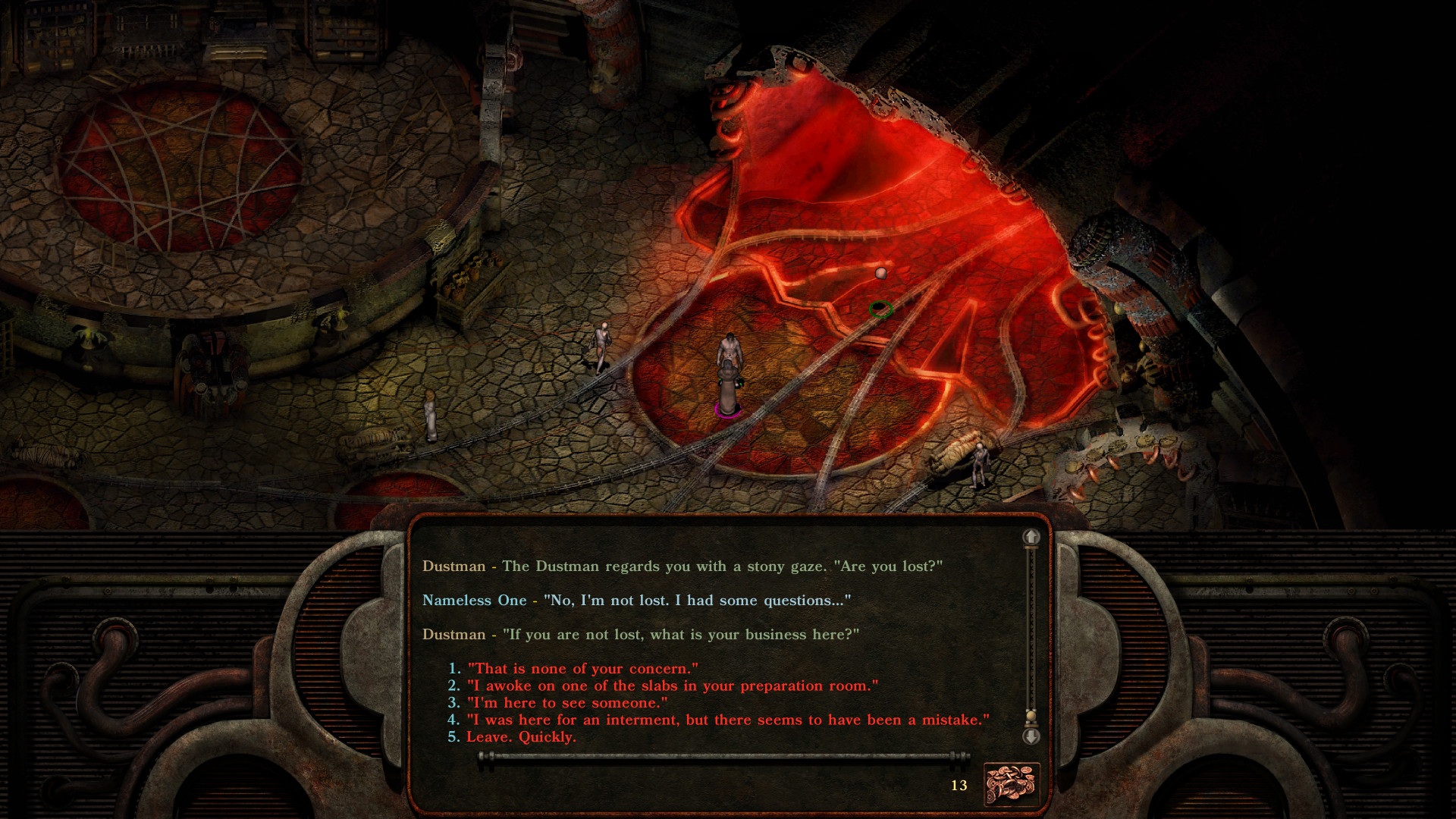 Find the best laptops for Planescape: Torment