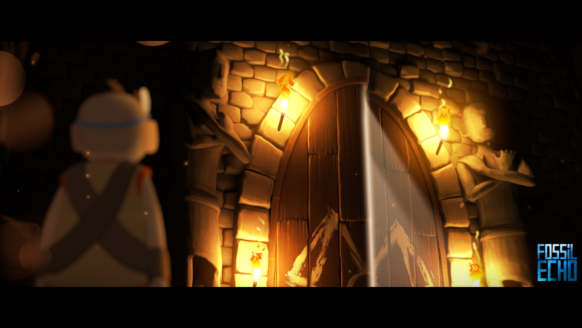 Fossil Echo screenshot 11