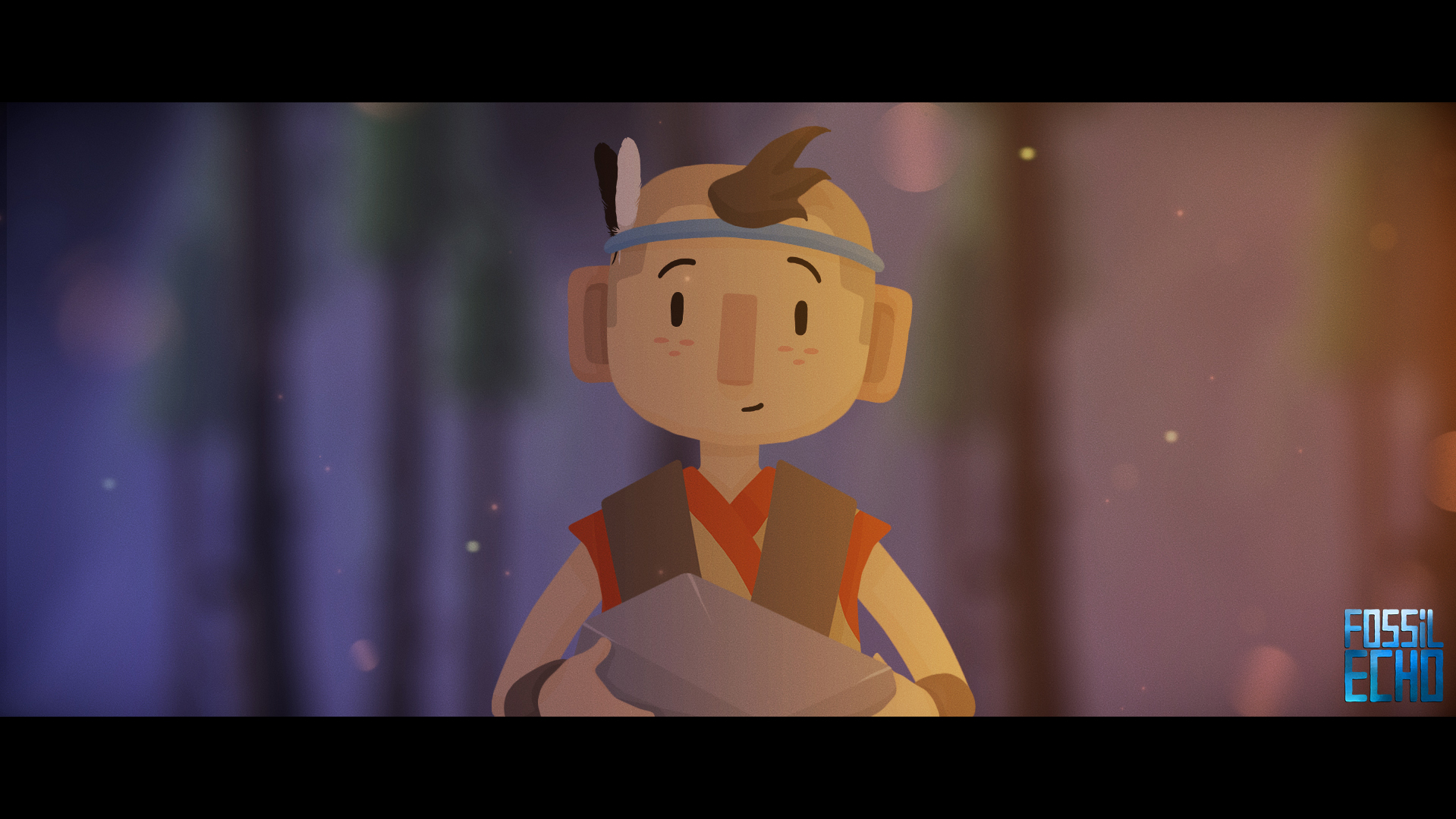 Fossil Echo screenshot 15