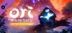 Ori and the Blind Forest (Additional Soundtrack)