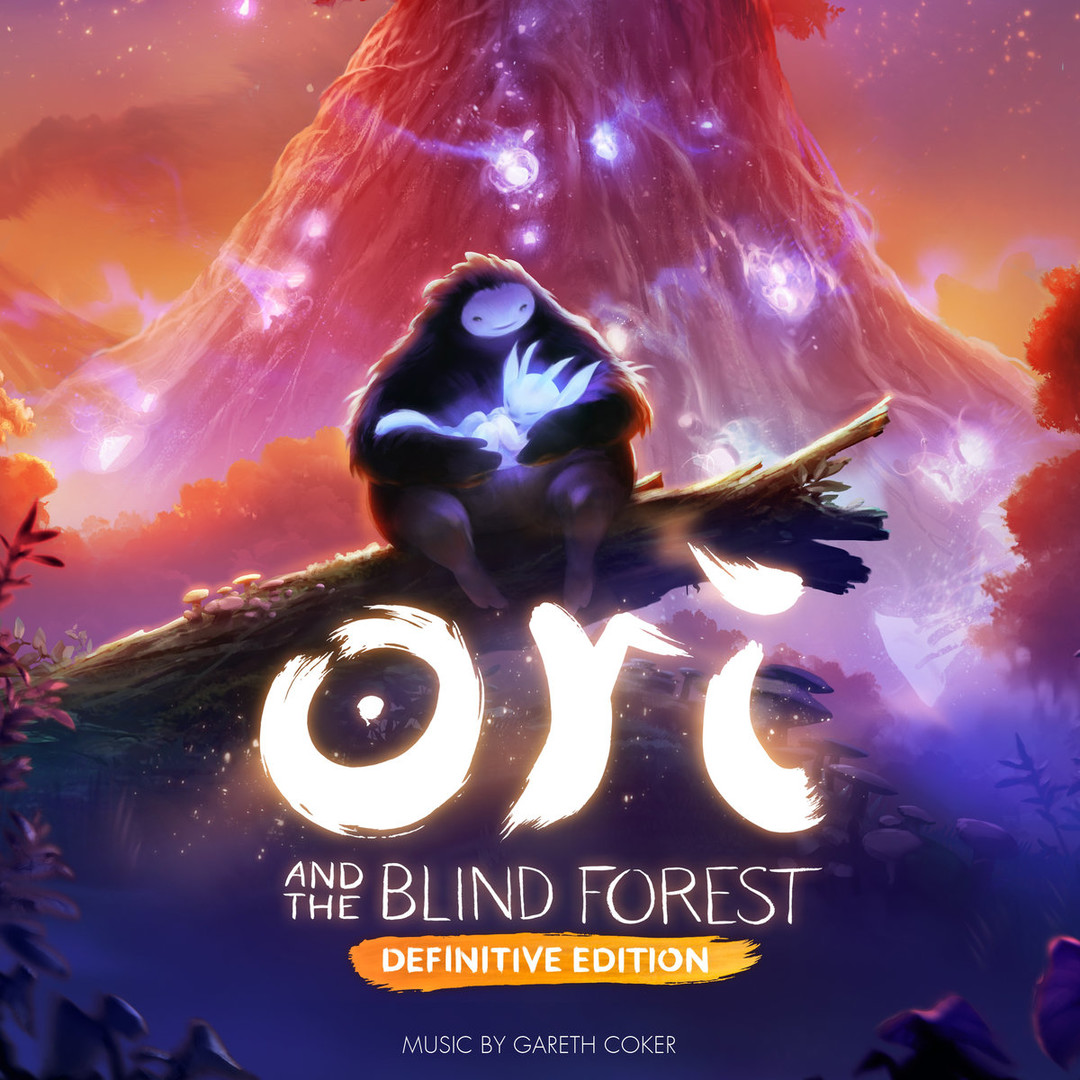 Ori and the Blind Forest (Additional Soundtrack) Featured Screenshot #1