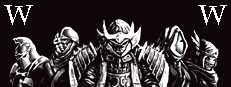 Warriors' Wrath 게임 이미지
