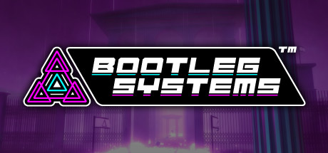 Bootleg Systems Cover Image