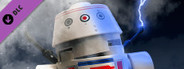 Droid Character Pack