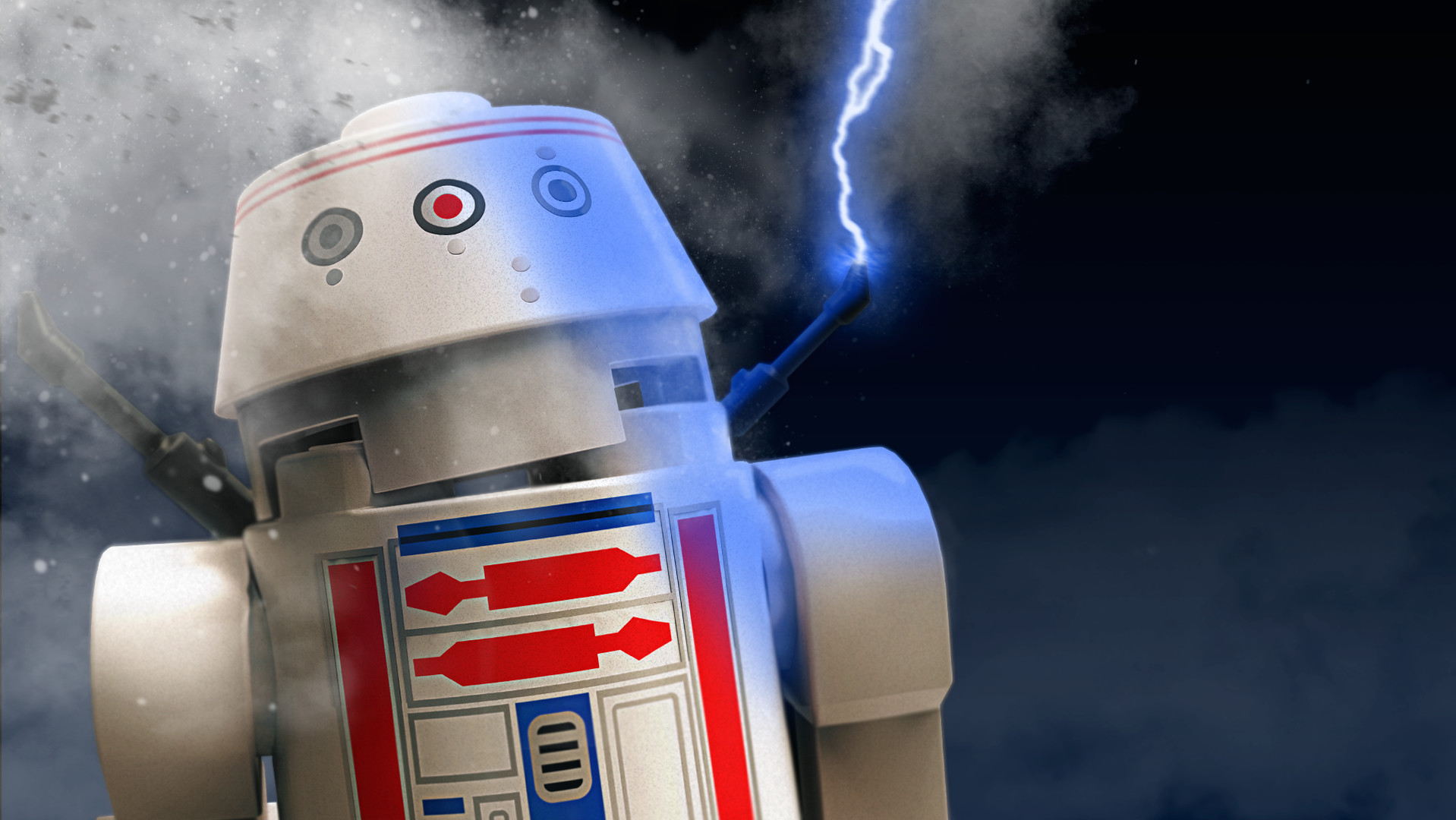 Lego star wars quest for r2d2 free online online game